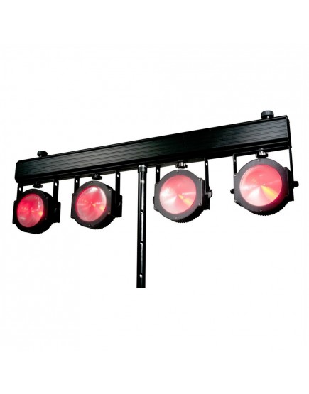 ADJ Dotz Tpar System